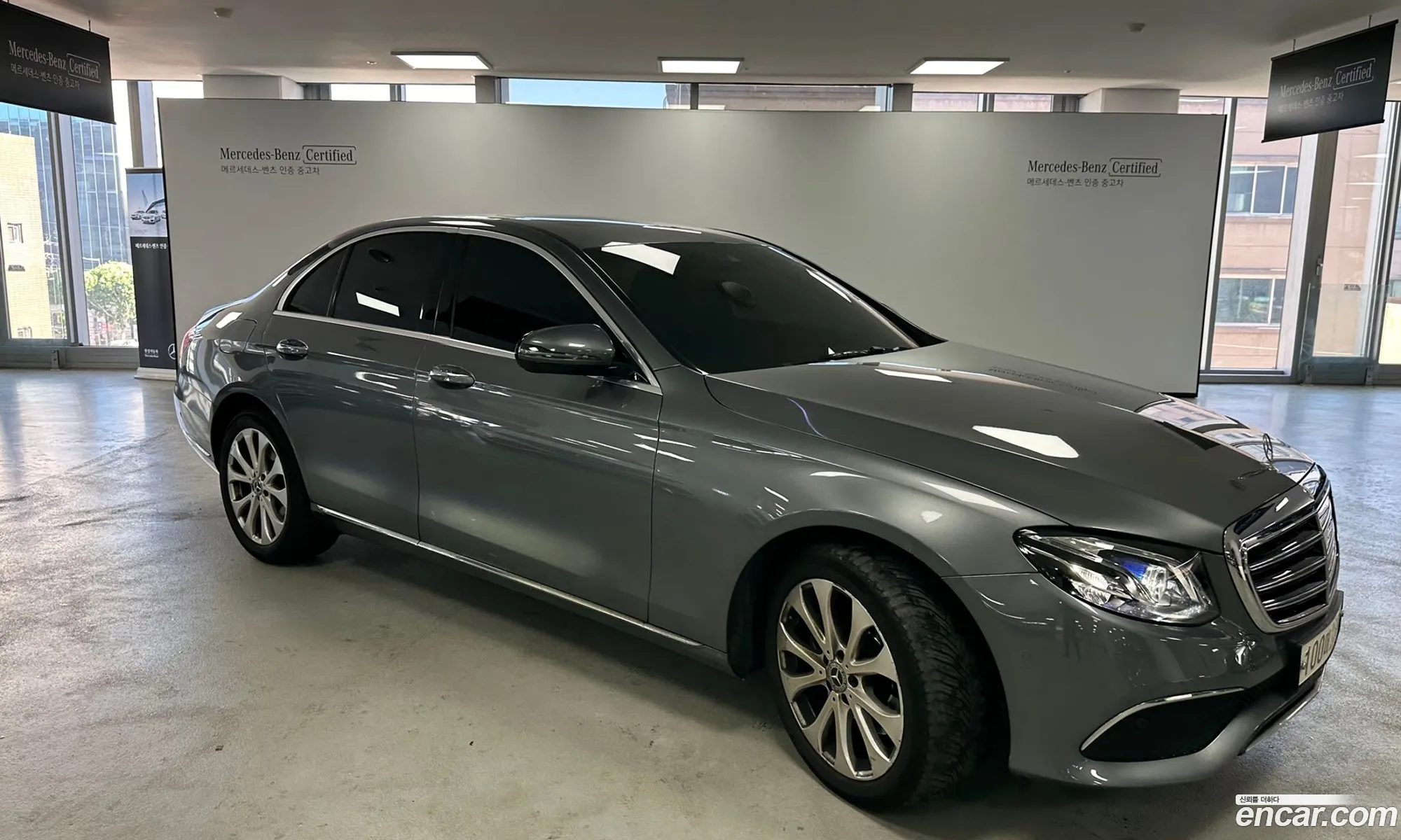 Mercedes-Benz E-Klasse V W213 S213 C238 E220D 4Matic Exclusive 2020 - фотография 12959984