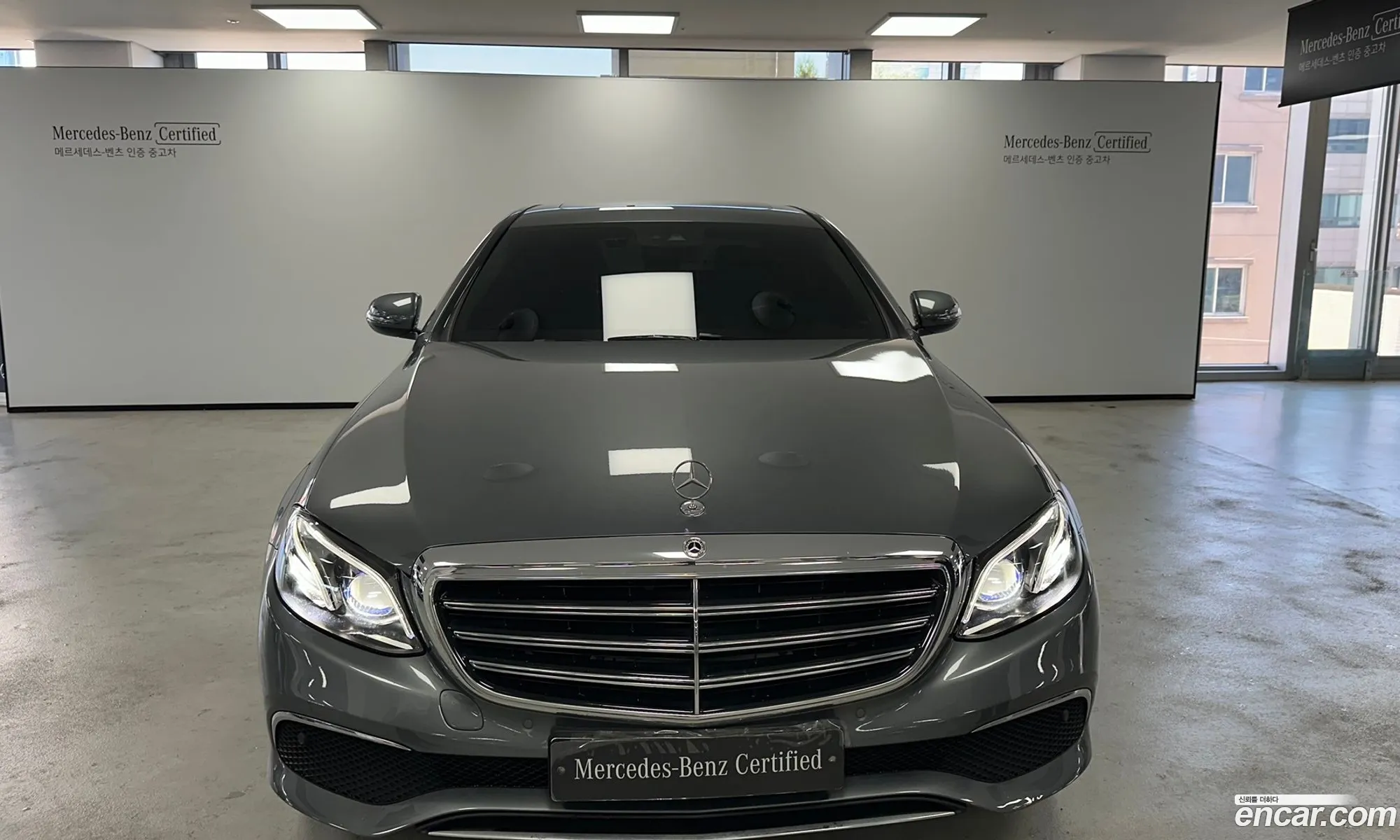 Mercedes-Benz E-Klasse V W213 S213 C238 E220D 4Matic Exclusive 2020 - фотография 12959988
