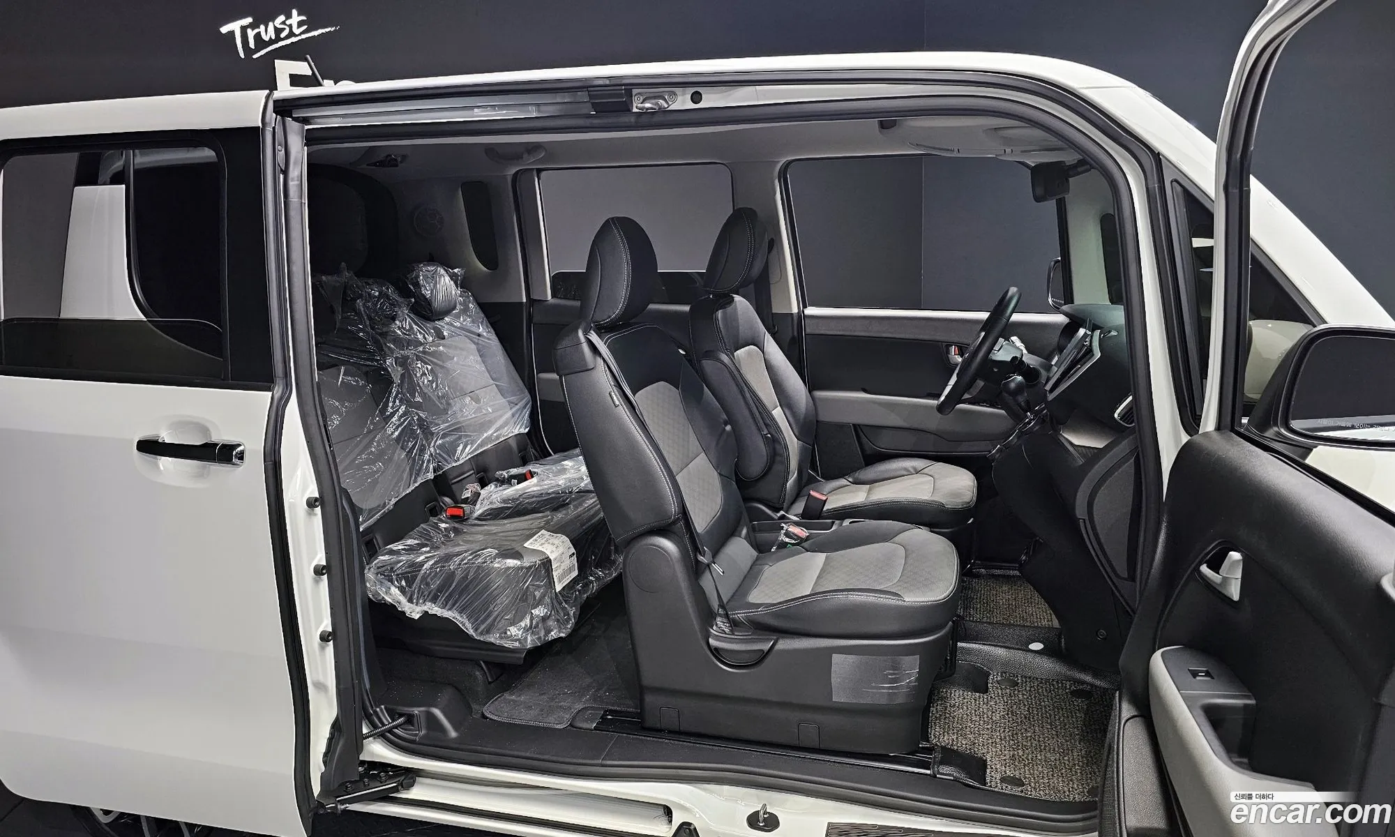 Korex Auto Trade - фотография 17578947