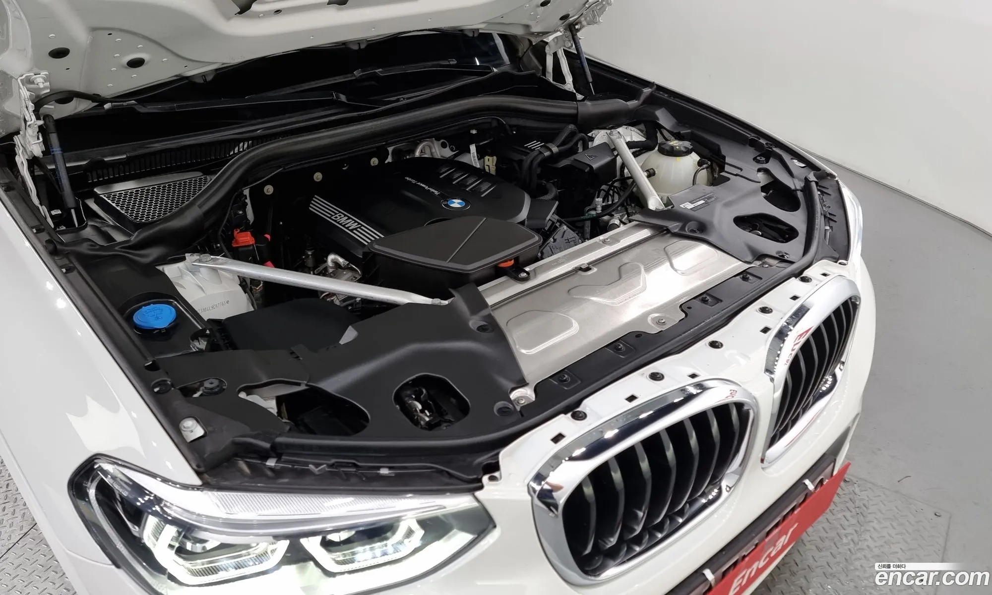 BMW X3 G01 xDrive 20D M Sport - фотография 965445