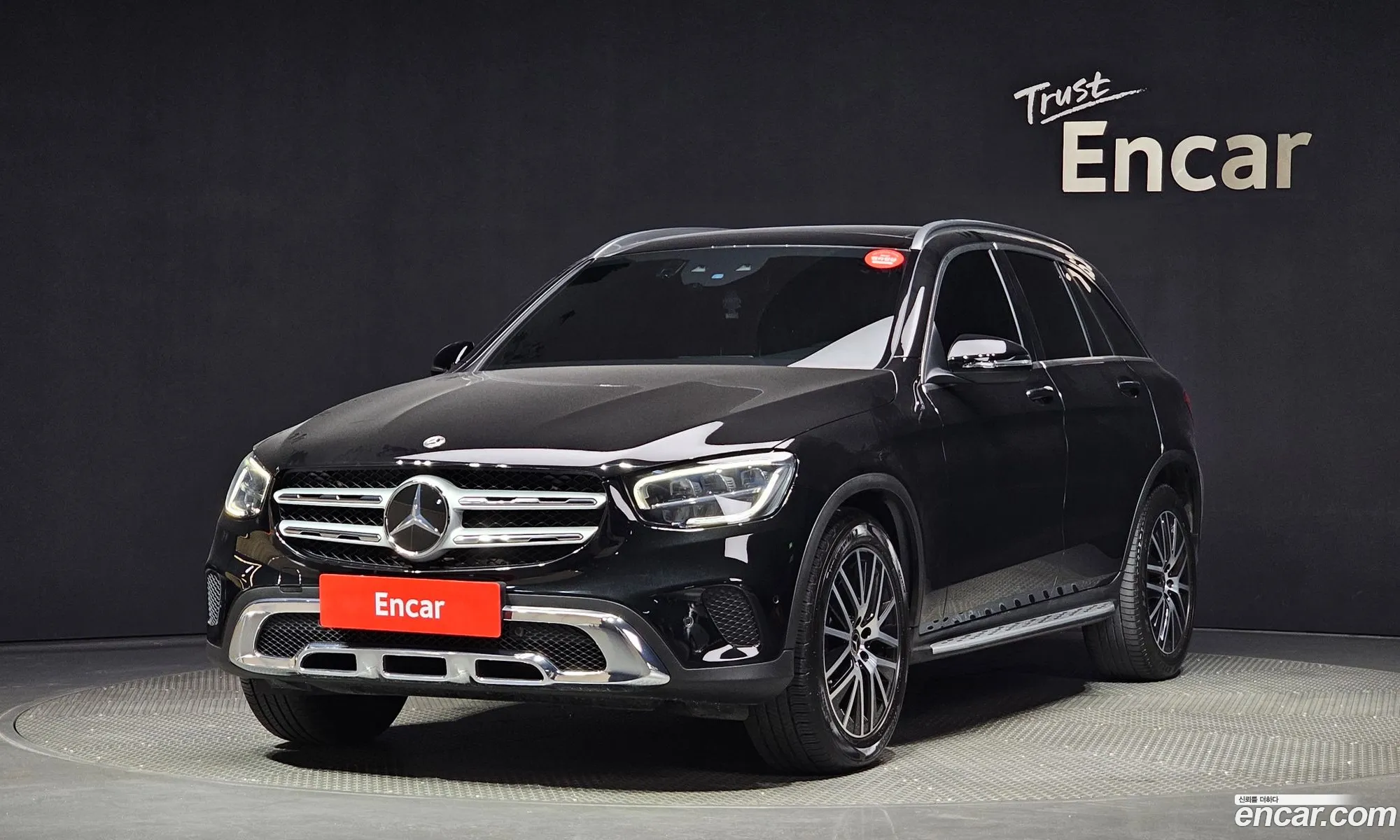 Mercedes-Benz Glc I X253 Glc220 D 4Matic 2021 - фотография 14177794