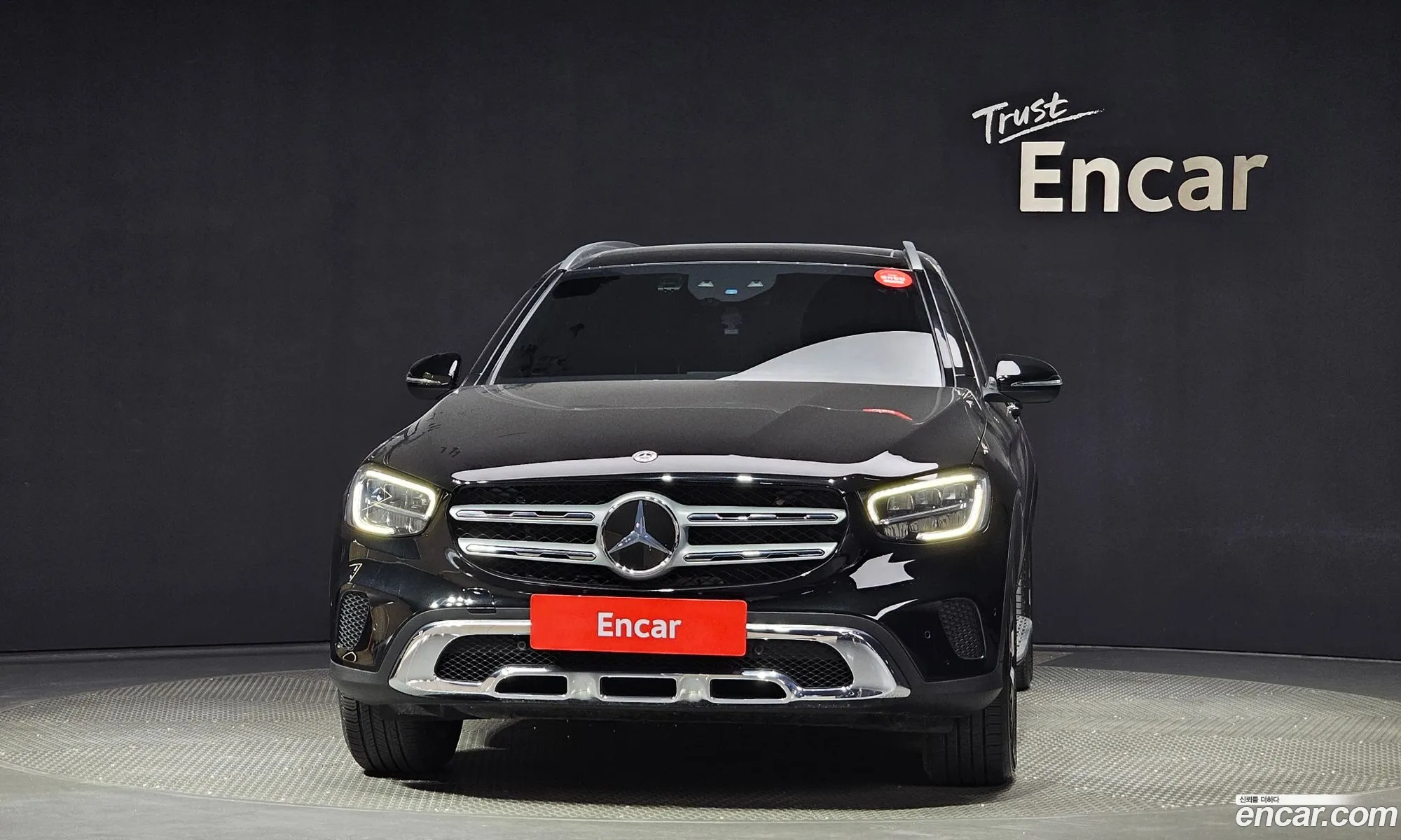 Mercedes-Benz Glc I X253 Glc220 D 4Matic 2021 - фотография 14177796