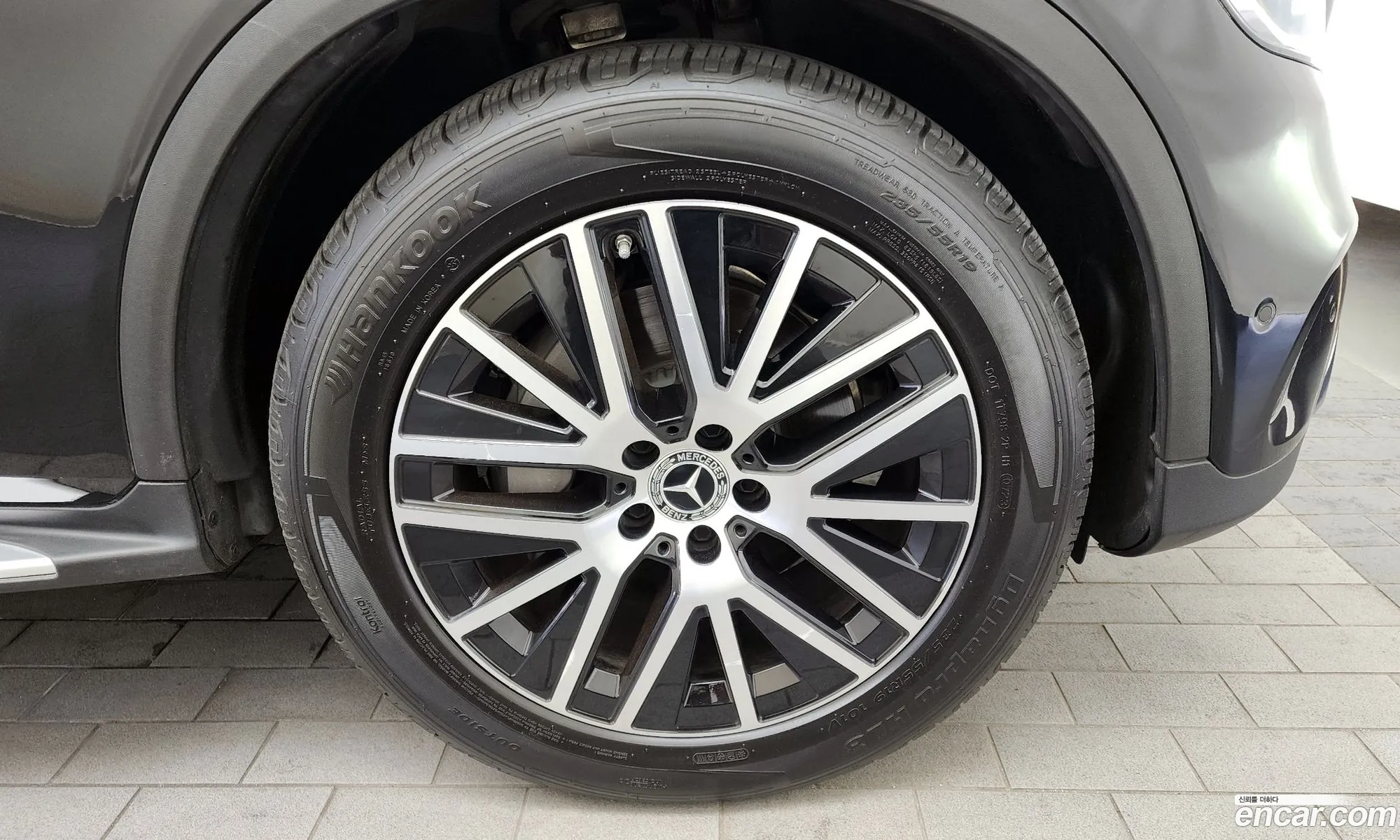 Mercedes-Benz Glc I X253 Glc220 D 4Matic 2021 - фотография 14177798