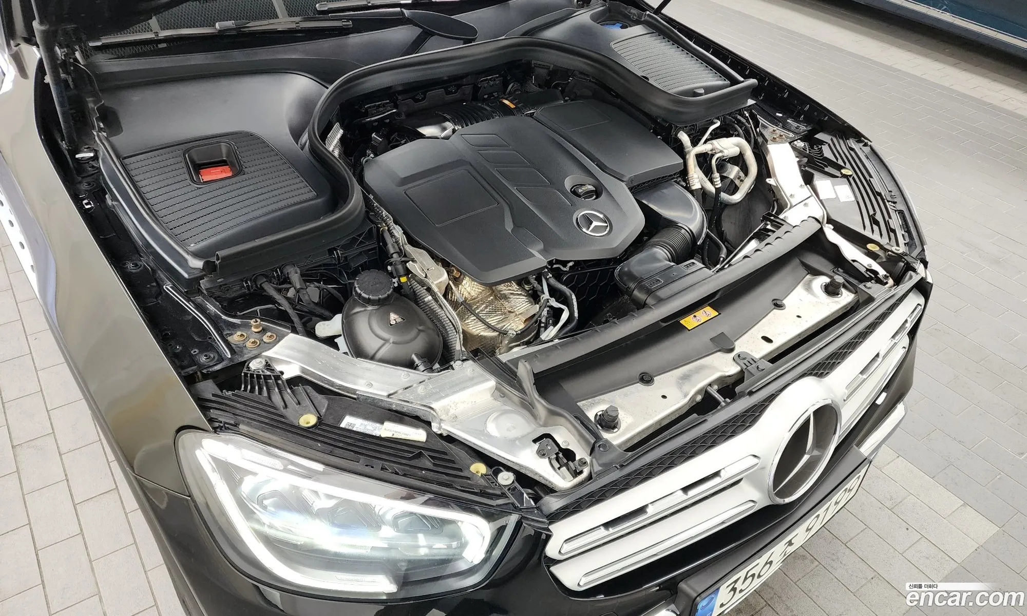 Mercedes-Benz Glc I X253 Glc220 D 4Matic 2021 - фотография 14177799