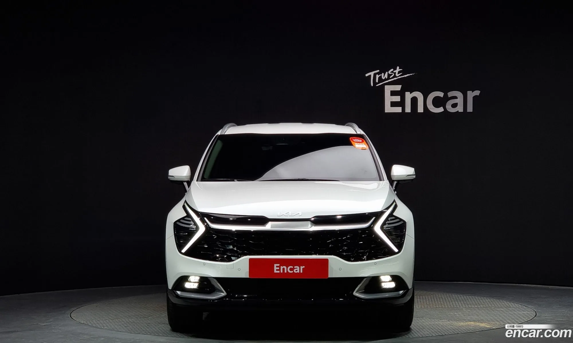 Kia Sportage Noblesse 2Wd 2024 - фотография 15906248