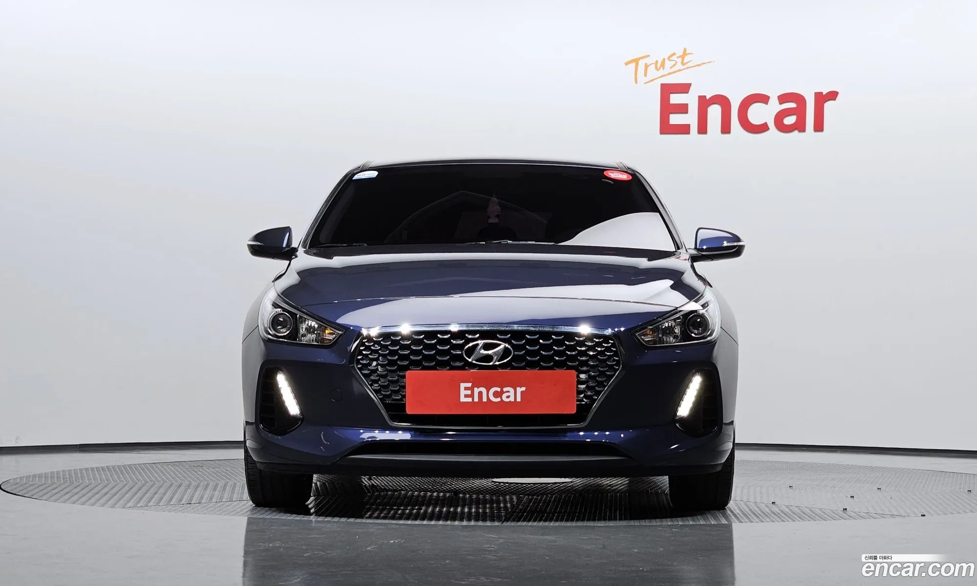 Hyundai I30 Pd 14 Turbo Style - фотография 16007809