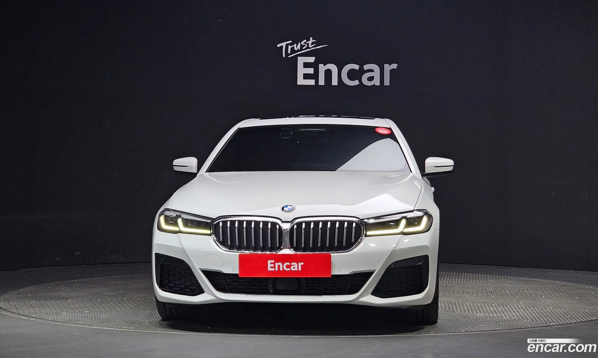BMW 5Er Vii G30G31 530I xDrive M Sport 2022 - фотография 18506891