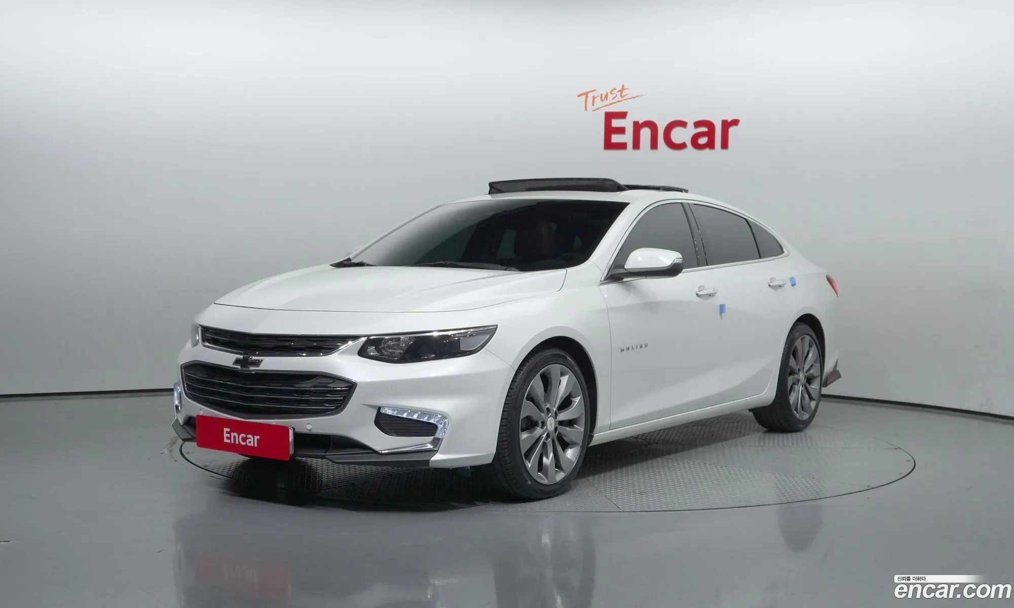 Chevrolet Malibu Ix 20 Turbo Ltz 2017 - фотография 4906465