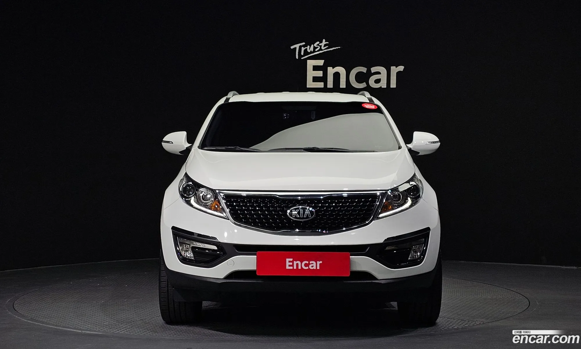 Kia Sportage Diesel 2Wd Ace 2016 - фотография 15721191