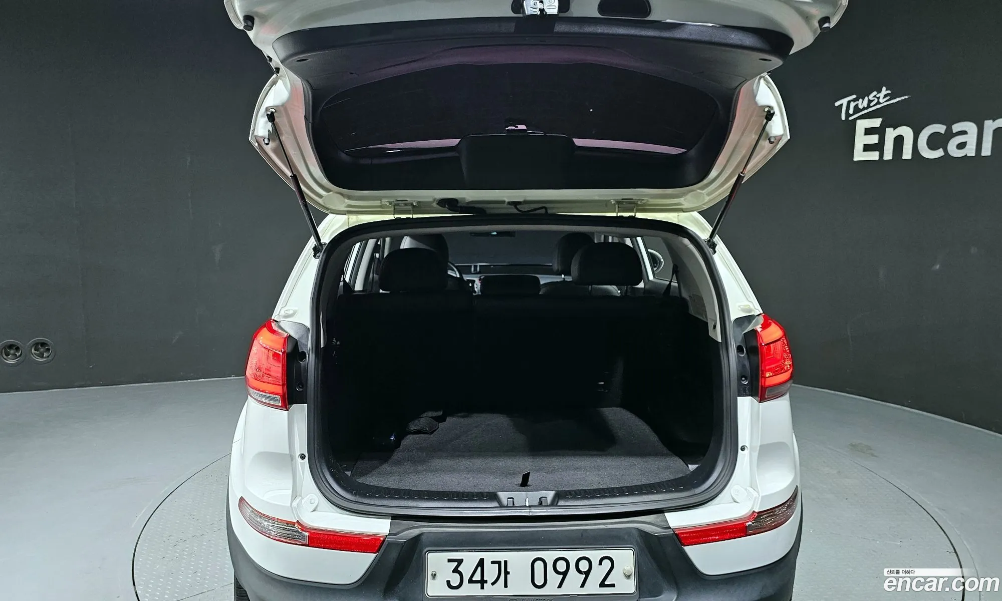 Korex Auto Trade - фотография 15780416