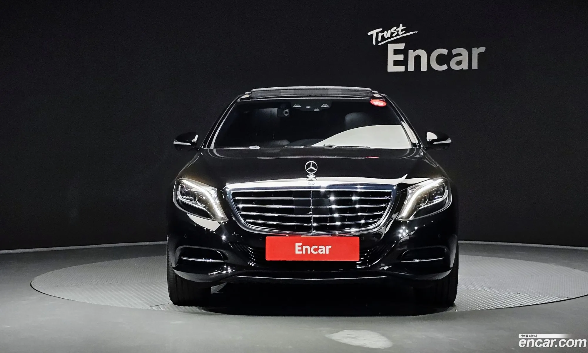 Mercedes-Benz S-Klasse Vi W222 C217 S350 Bluetec 2015 - фотография 13648217