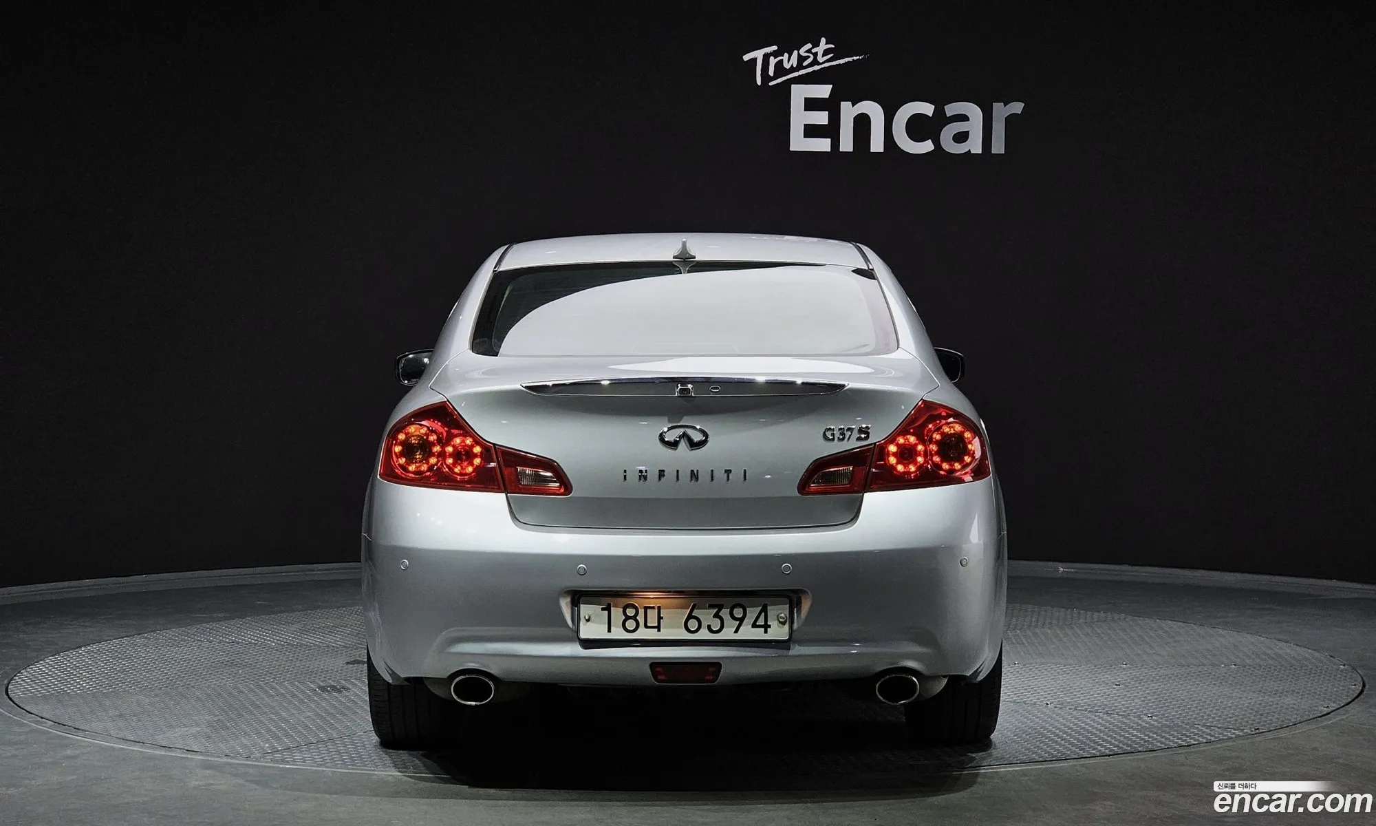 Infiniti G Iv Sedan Sports 2009 - фотография 3800318