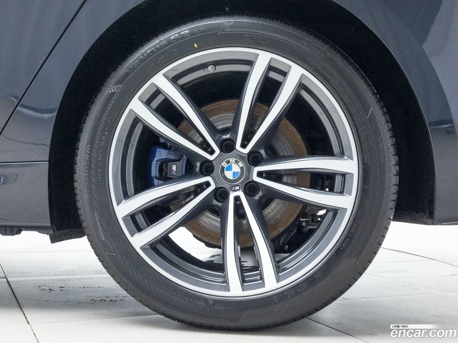 BMW 6Er Iv G32 620D xDrive M Sport 2021 - фотография 202370