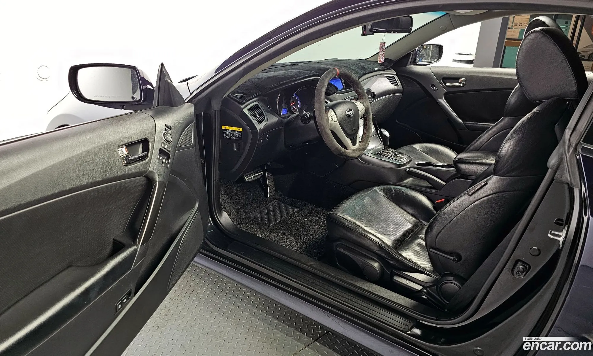Korex Auto Trade - фотография 12422322