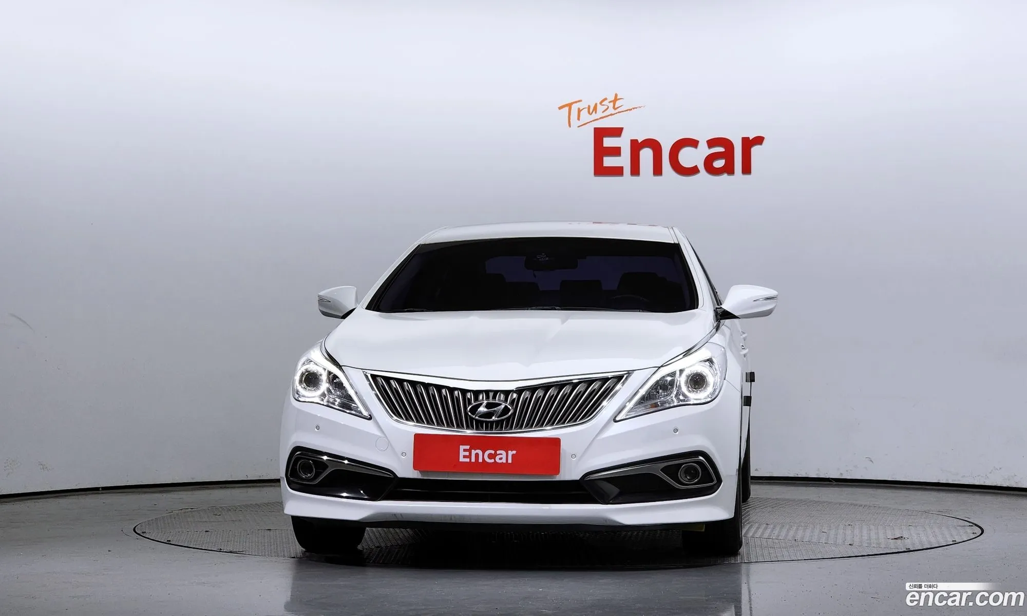 Hyundai Grandeur Hg Hg220 Diesel Modern - фотография 12876432