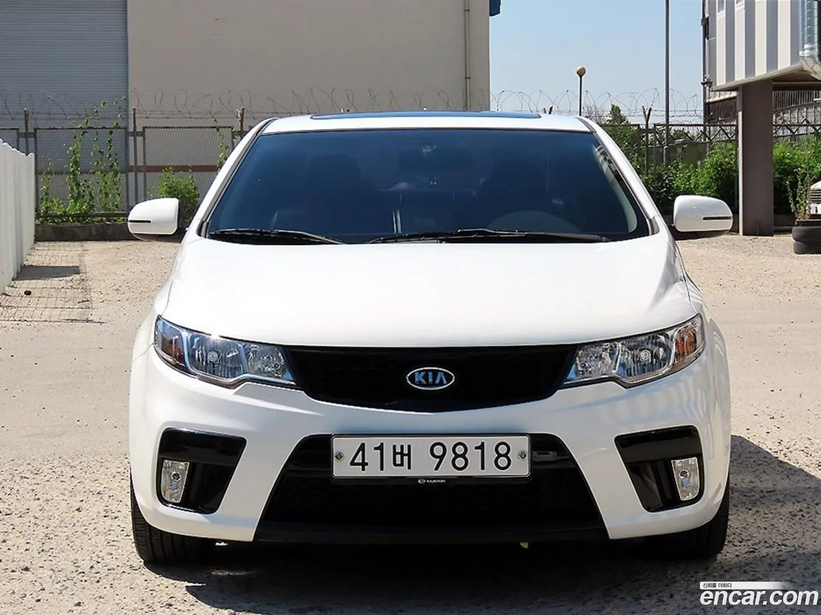 Kia Forte 16 Gdi Prestige 2013 - фотография 19849322