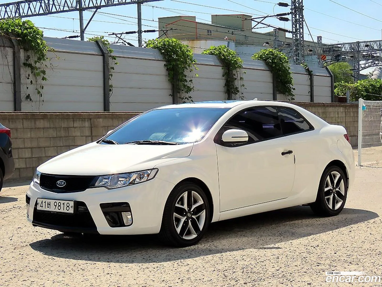 Kia Forte 16 Gdi Prestige 2013 - фотография 19849323