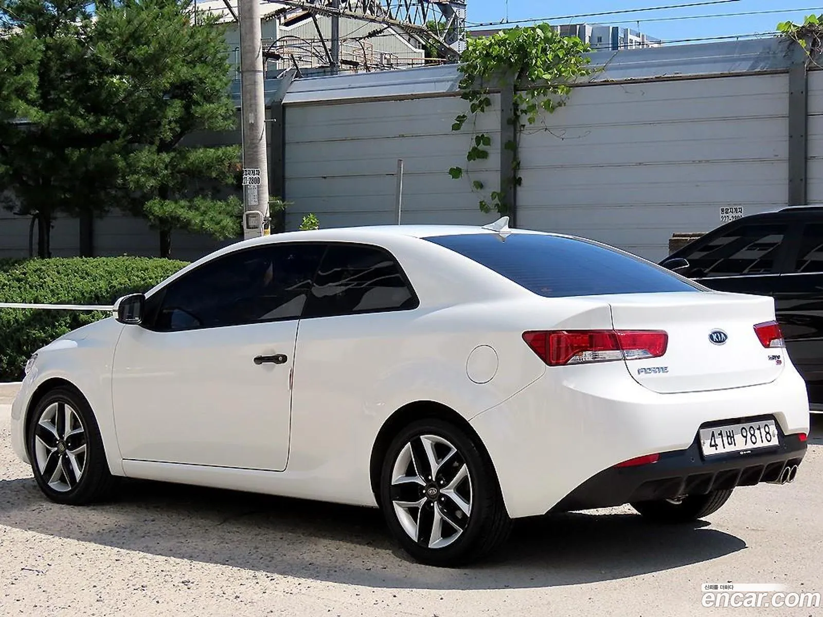 Kia Forte 16 Gdi Prestige 2013 - фотография 19849324