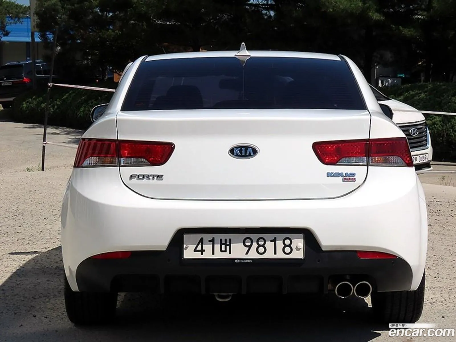 Kia Forte 16 Gdi Prestige 2013 - фотография 19849325