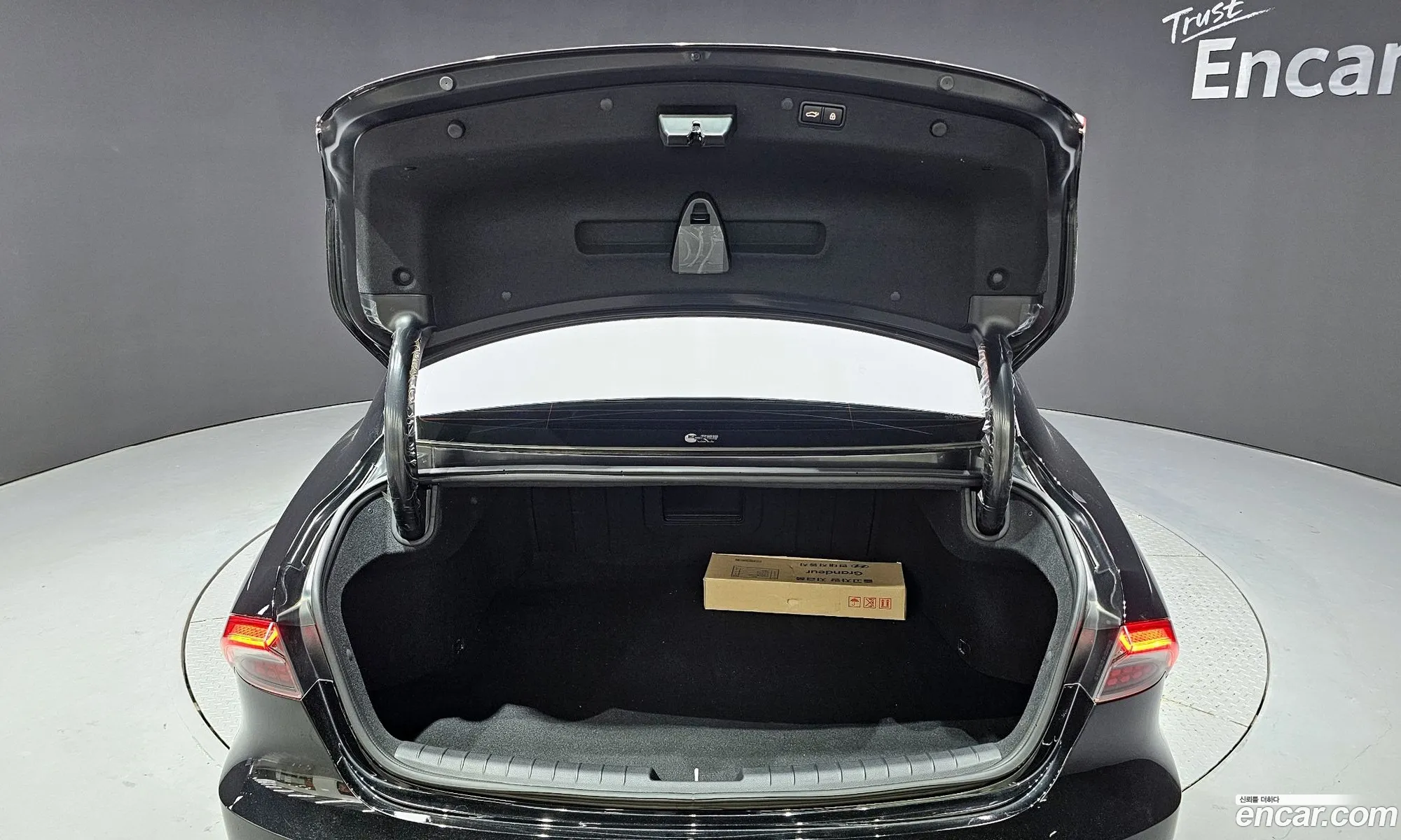 Korex Auto Trade - фотография 11479342