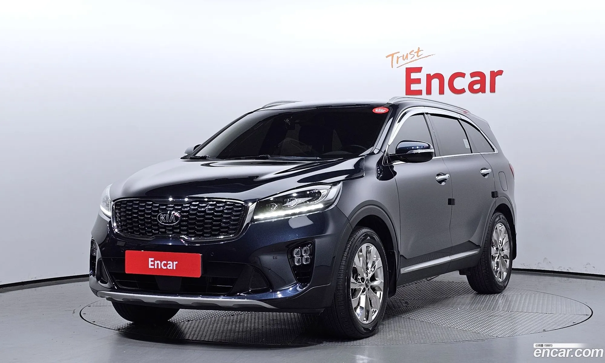 Kia Sorento Diesel 22 4Wd 2019 - фотография 12726358