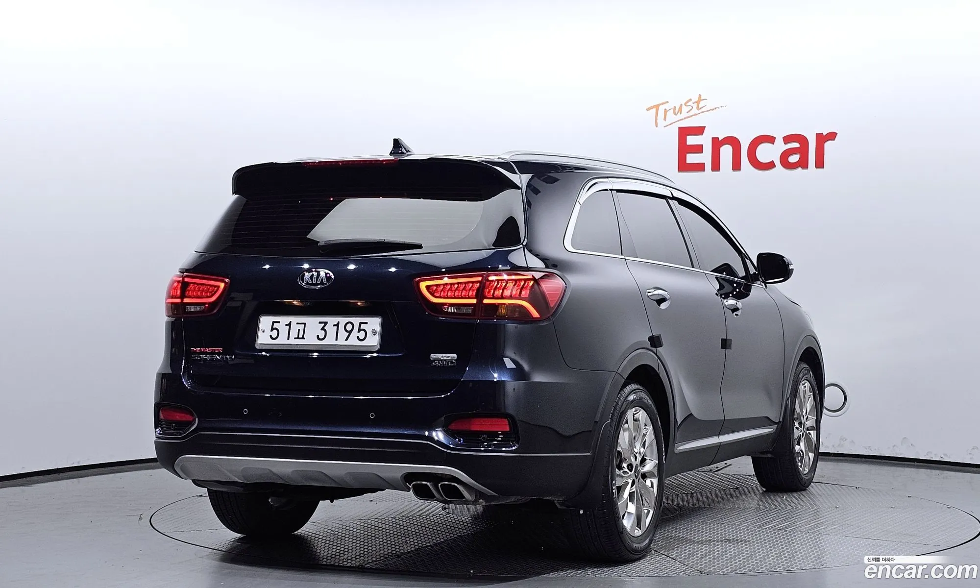 Kia Sorento Diesel 22 4Wd 2019 - фотография 12726359