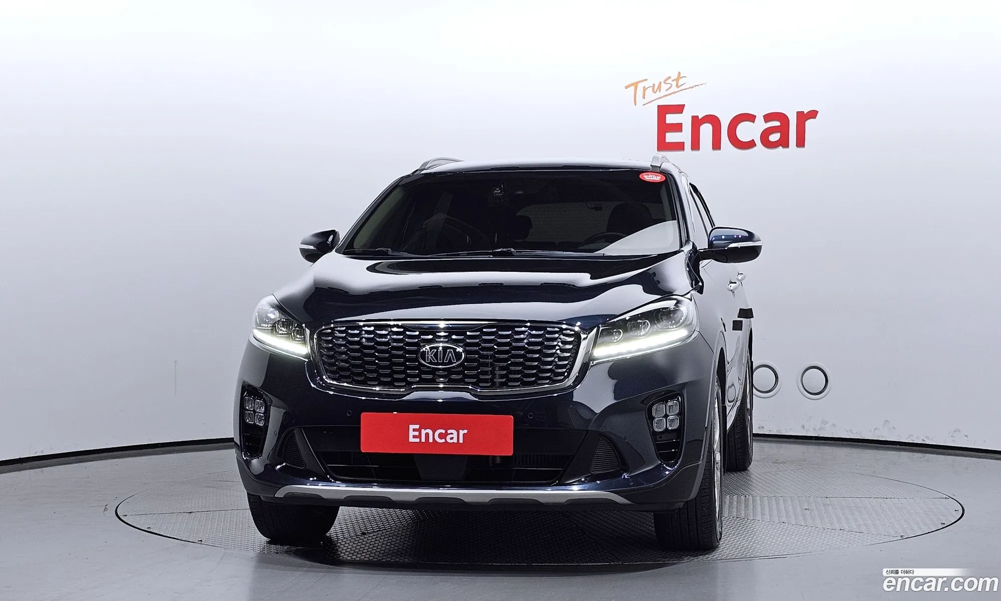 Kia Sorento Diesel 22 4Wd 2019 - фотография 12726360