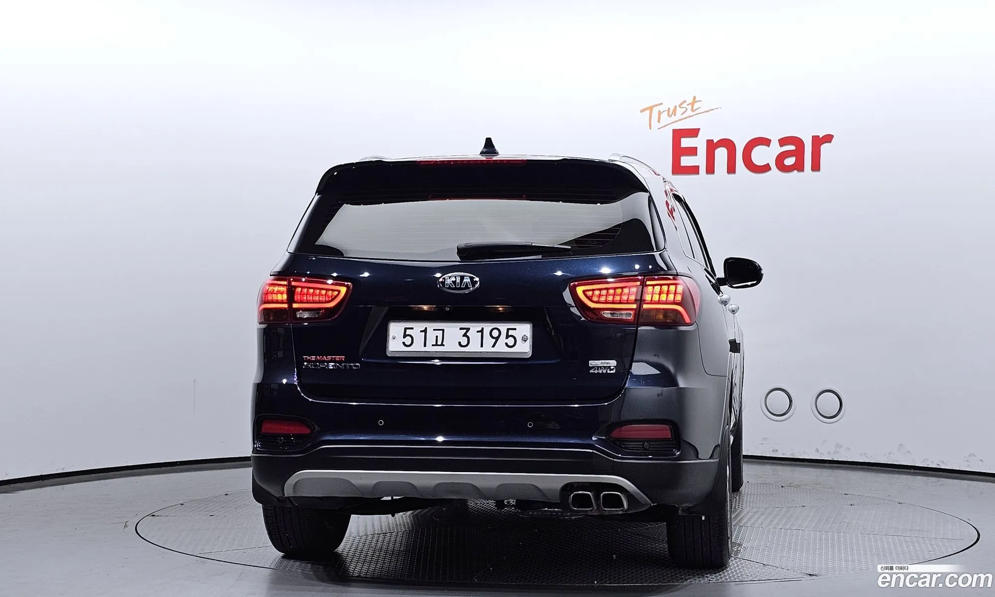 Kia Sorento Diesel 22 4Wd 2019 - фотография 12726361
