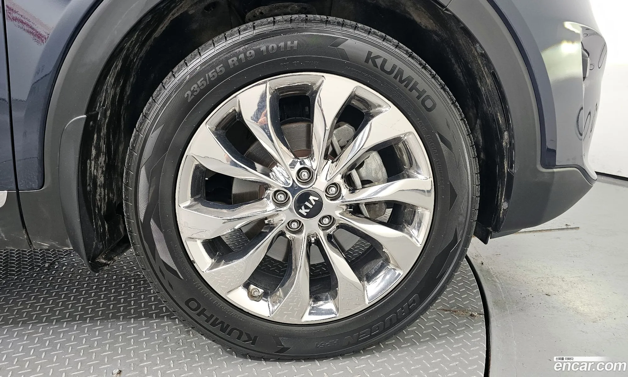 Kia Sorento Diesel 22 4Wd 2019 - фотография 12726362