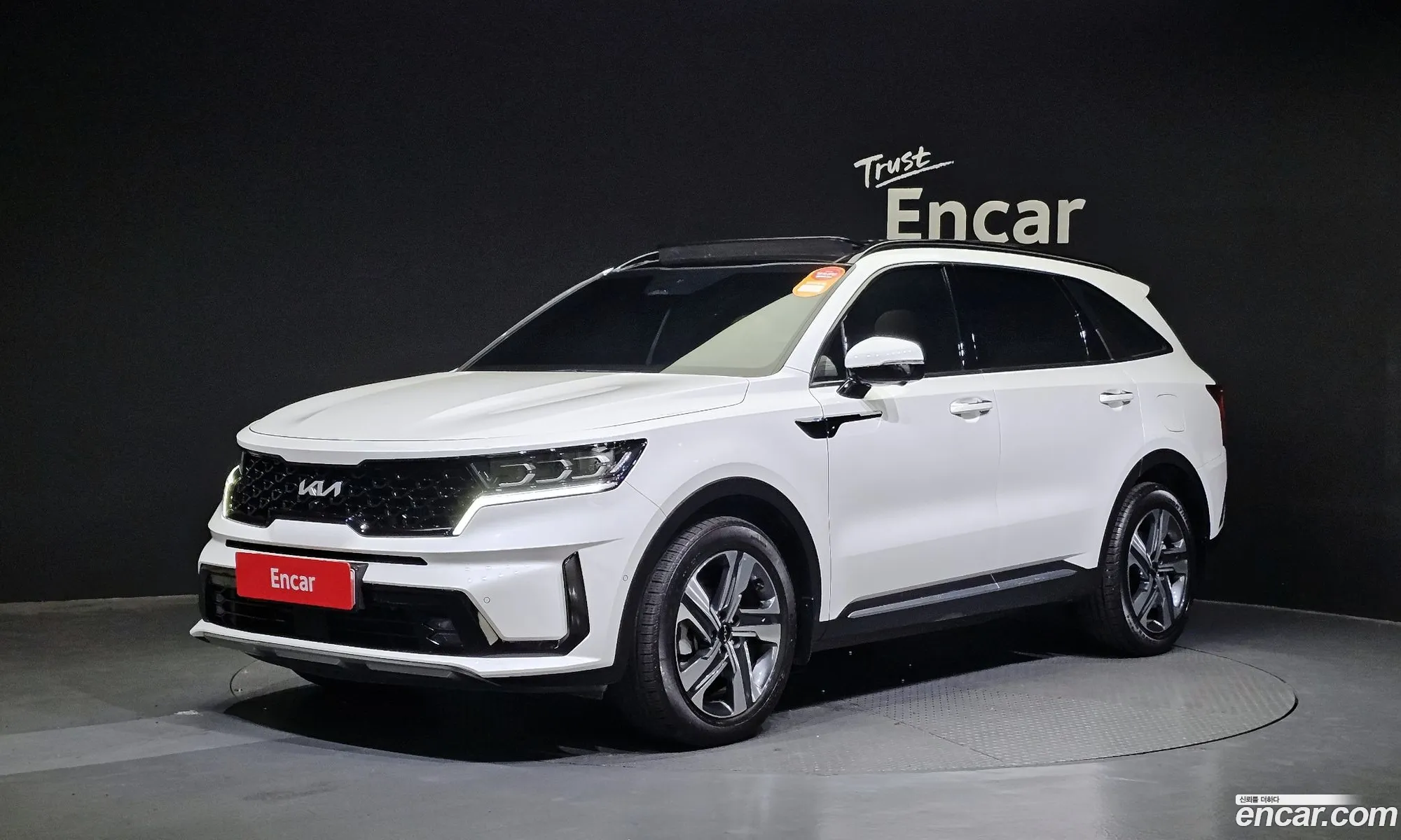 Kia Sorento Iv Hev 16 2Wd 2022 - фотография 11273944