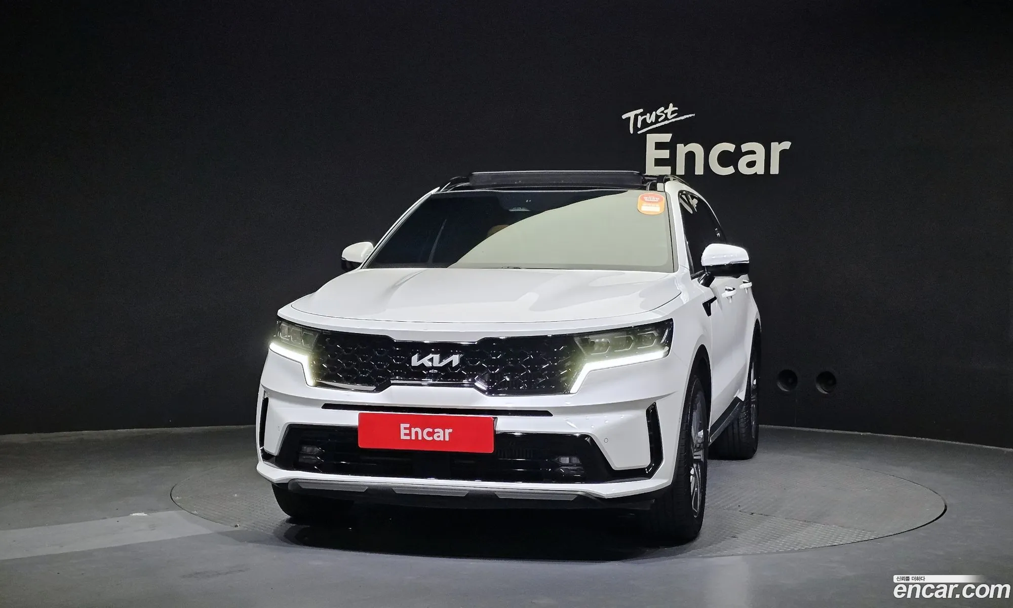 Kia Sorento Iv Hev 16 2Wd 2022 - фотография 11273946