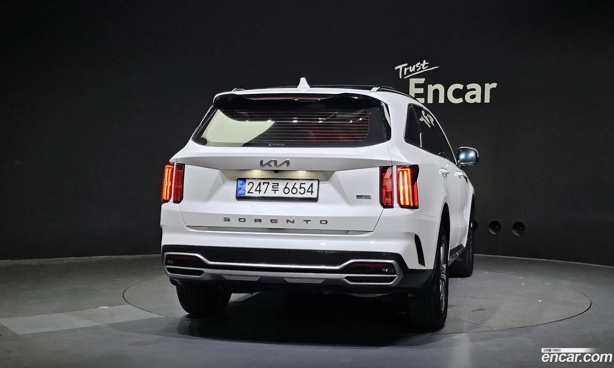 Kia Sorento Iv Hev 16 2Wd 2022 - фотография 11273947
