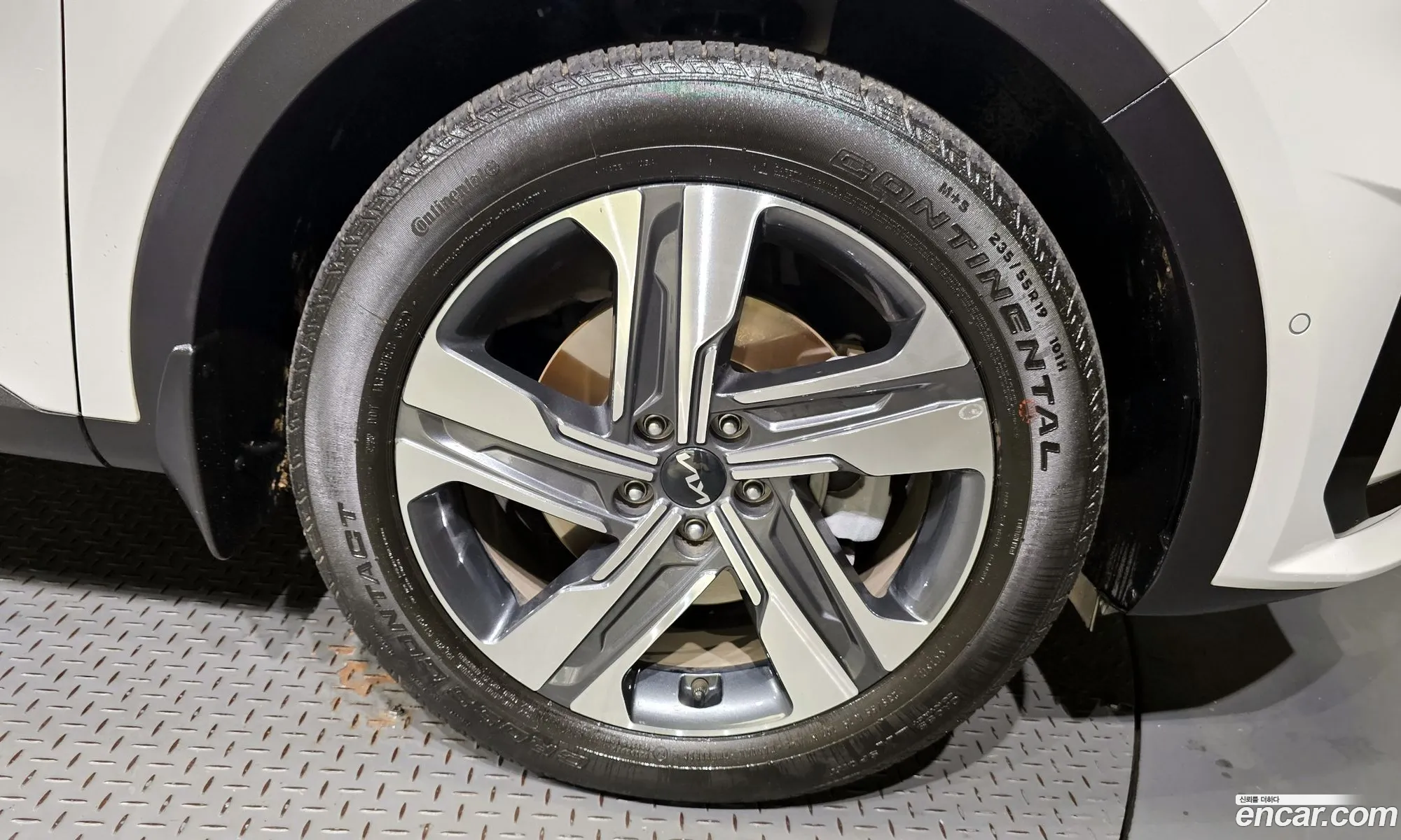 Kia Sorento Iv Hev 16 2Wd 2022 - фотография 11273948