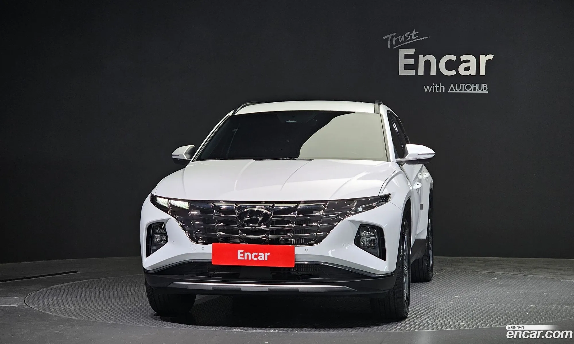 Hyundai Tucson Gasoline 16 Turbo 2Wd 2020 - фотография 12576187