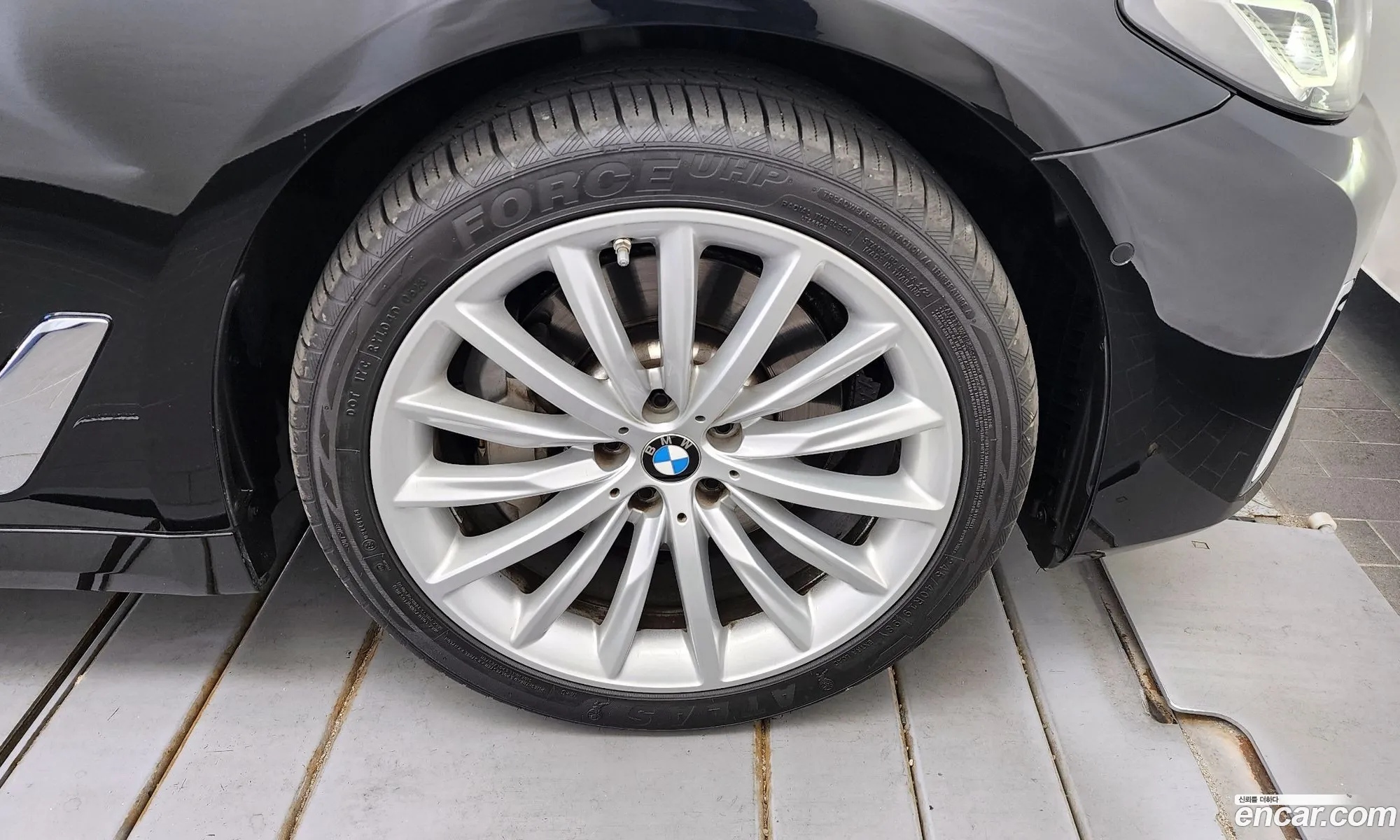 BMW 5Er Vii G30G31 530I Luxury 2021 - фотография 144839