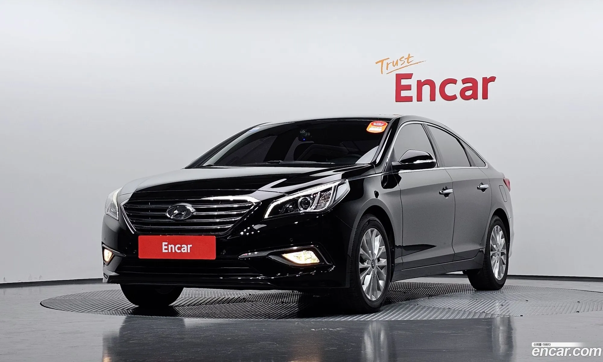 Hyundai Sonata Vii Lf 20 Care Plus 2017 - фотография 13595318