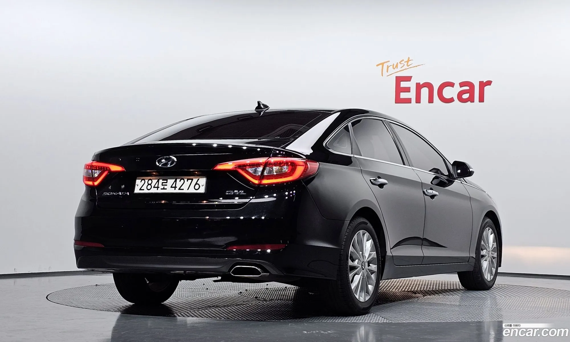 Hyundai Sonata Vii Lf 20 Care Plus 2017 - фотография 13595319