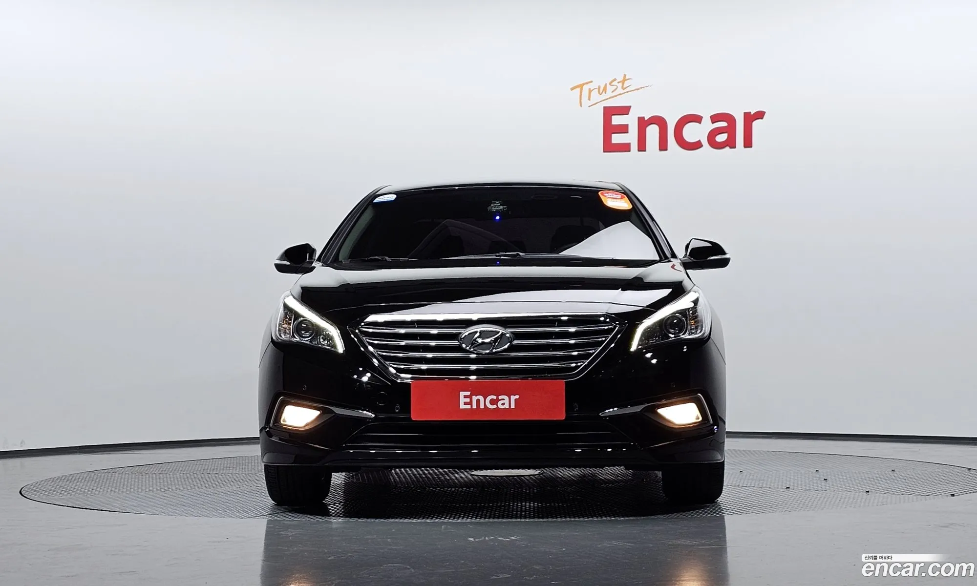 Hyundai Sonata Vii Lf 20 Care Plus 2017 - фотография 13595321