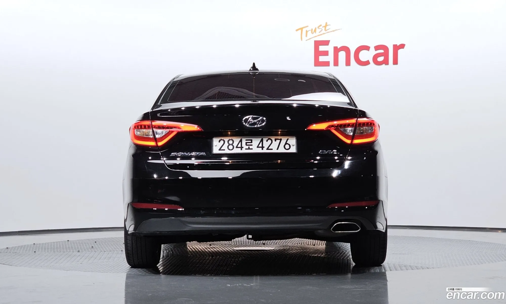 Hyundai Sonata Vii Lf 20 Care Plus 2017 - фотография 13595323