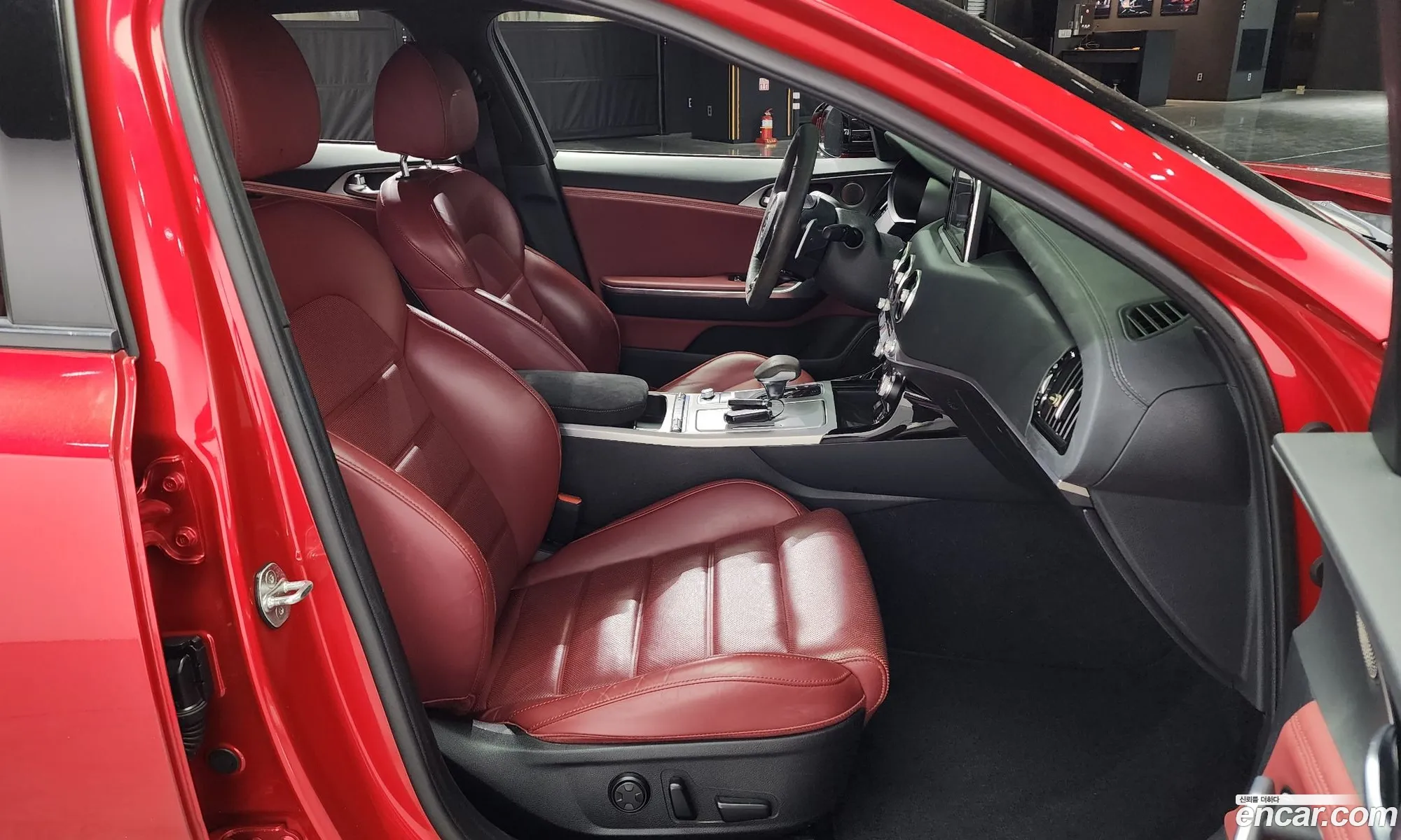 Korex Auto Trade - фотография 11297868