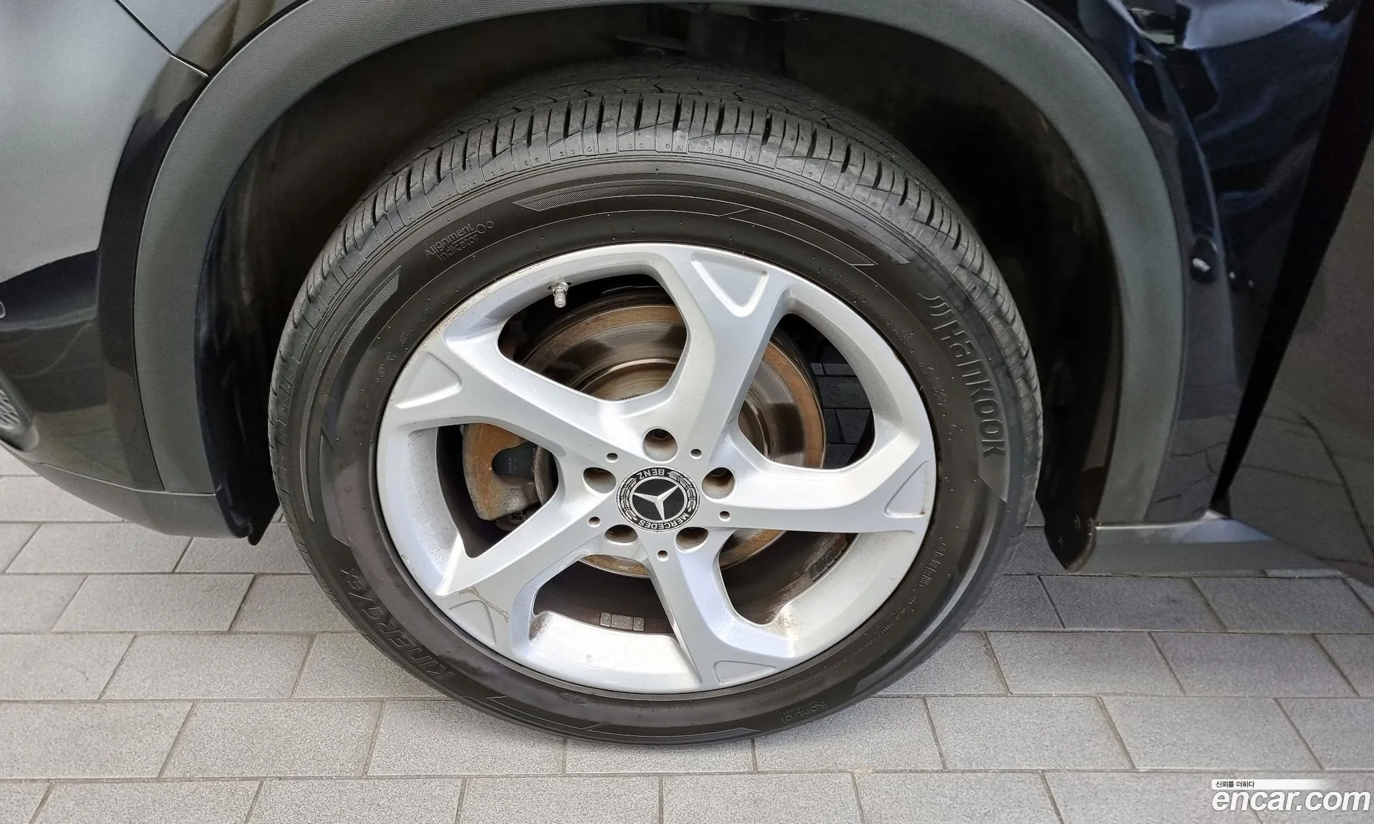 Mercedes-Benz Gla-Klasse I X156 Gla220 2018 - фотография 13223520