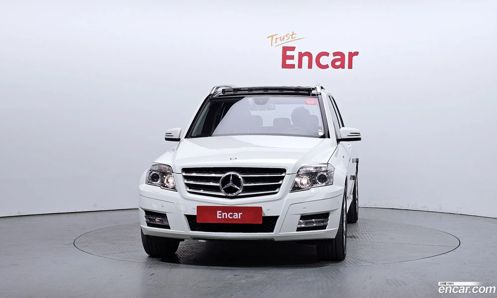 Mercedes-Benz Glk-Klasse I X204 Glk220 Cdi Premium 2010 - фотография 12676979