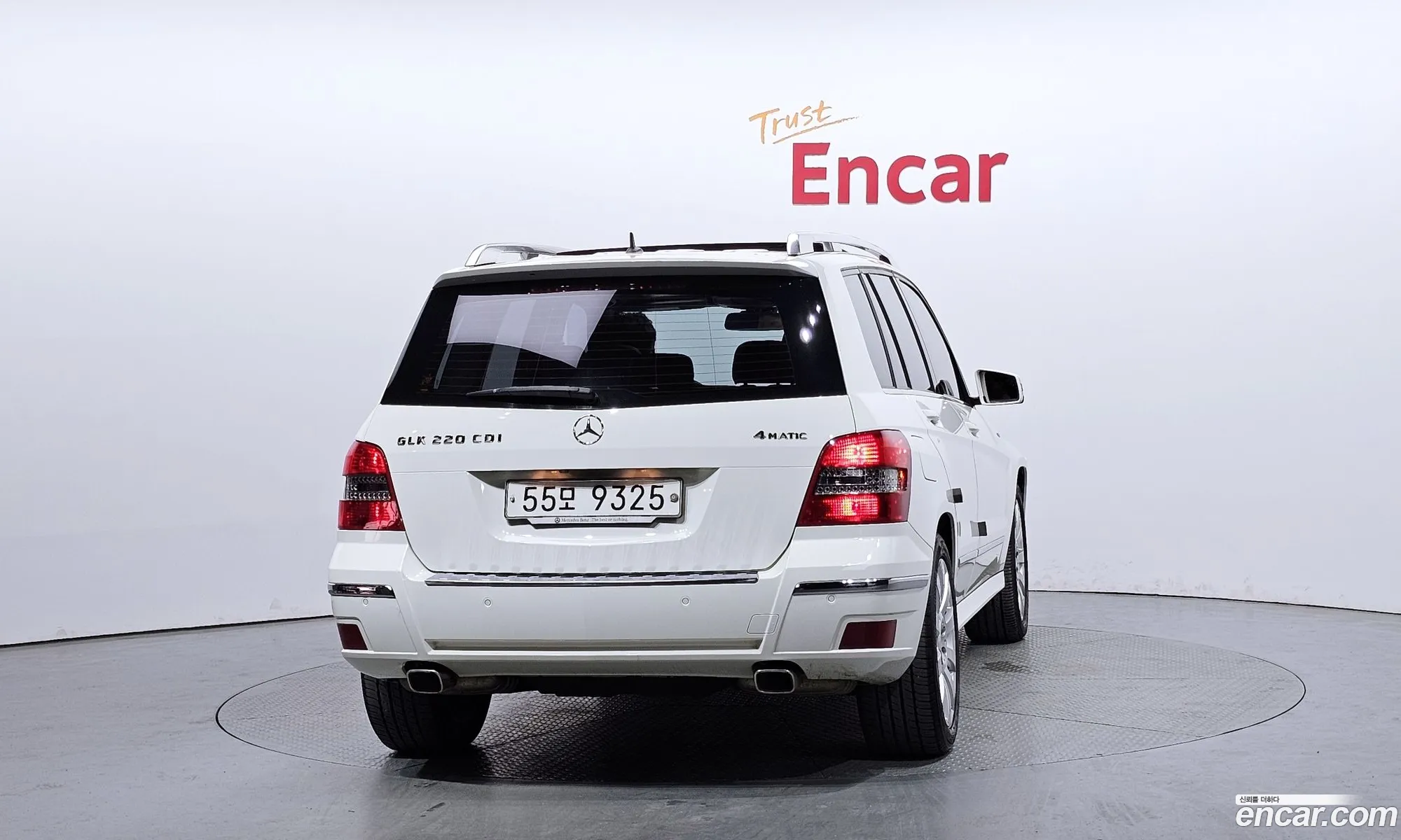 Mercedes-Benz Glk-Klasse I X204 Glk220 Cdi Premium 2010 - фотография 12676980
