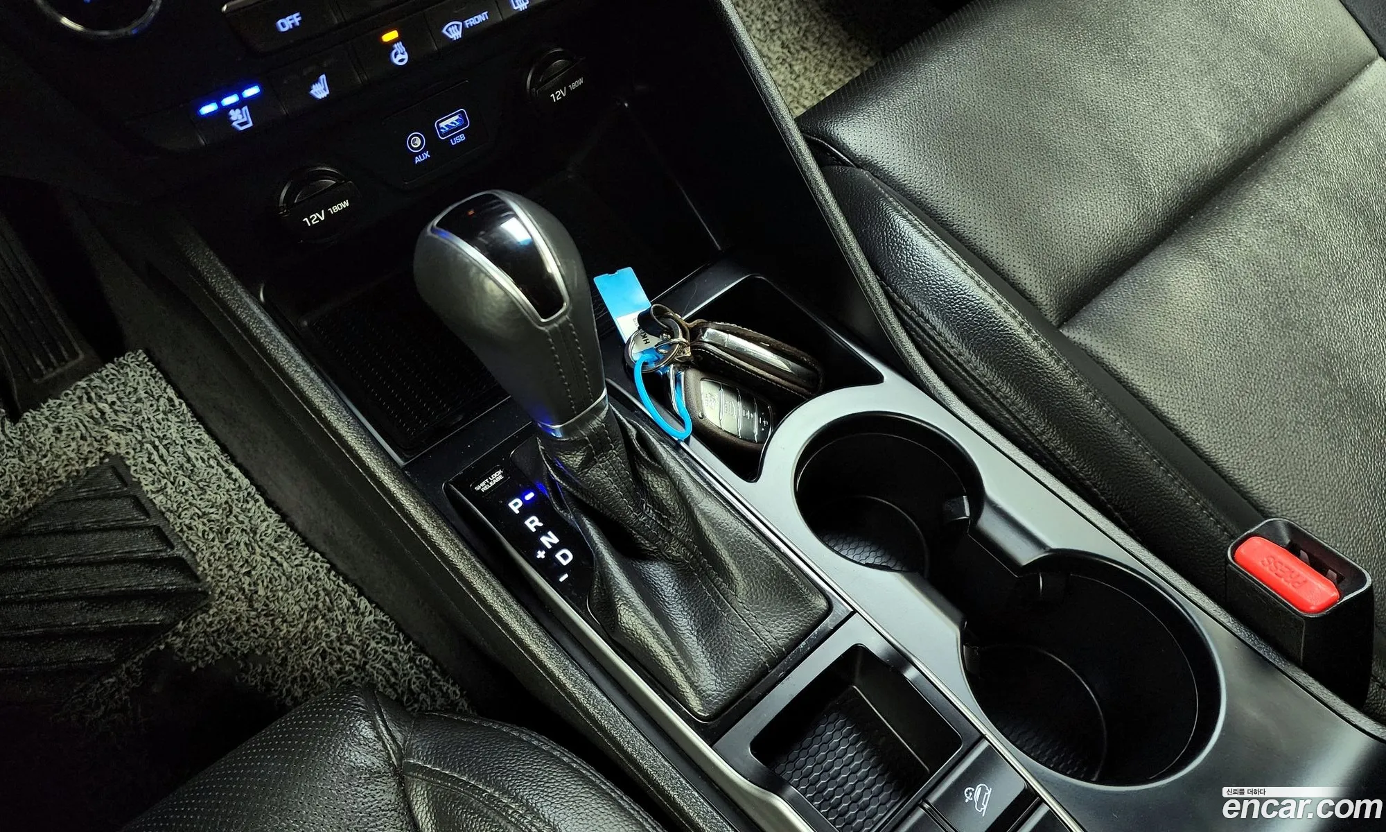Korex Auto Trade - фотография 11862089