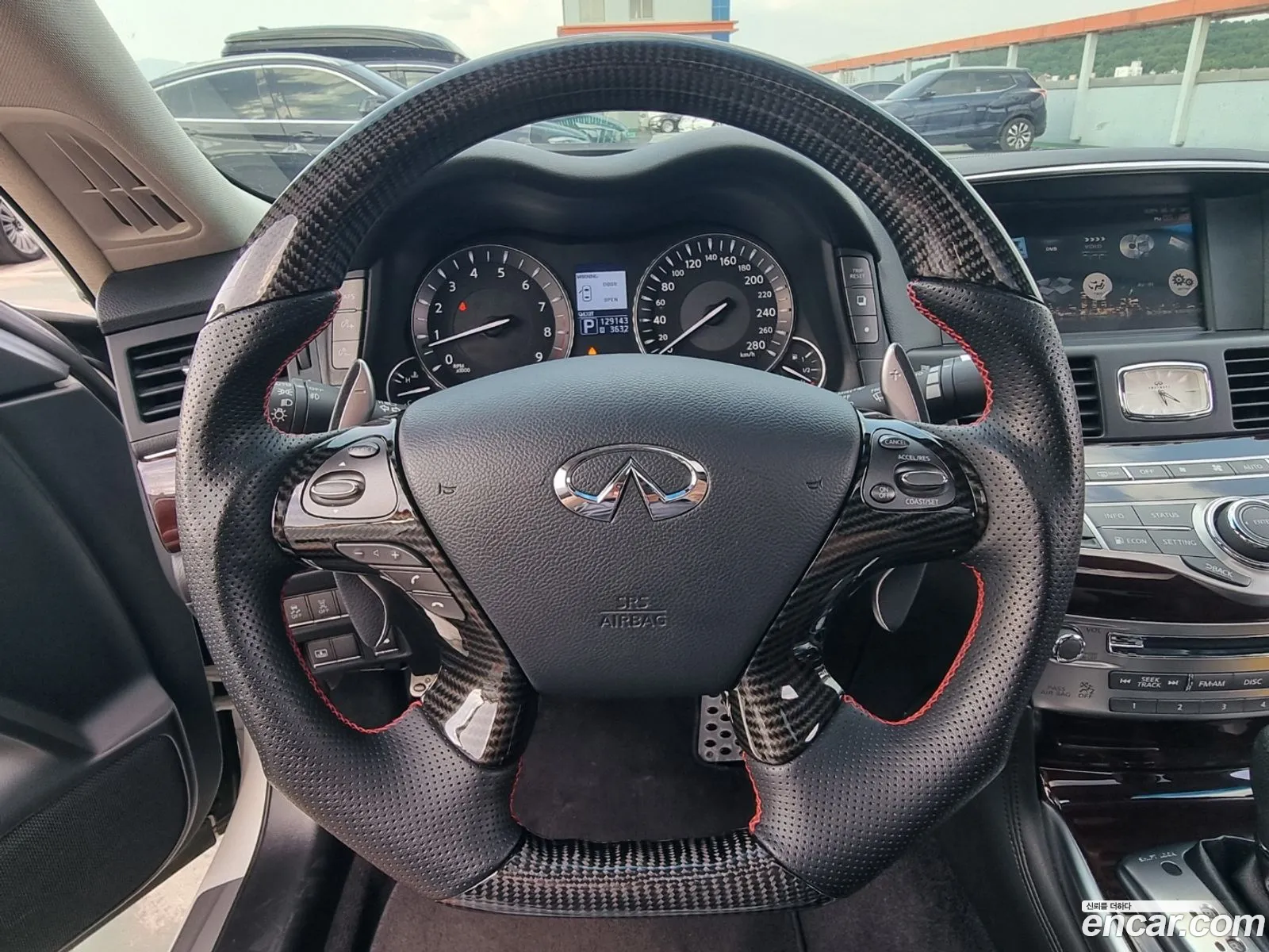 Korex Auto Trade - фотография 3952943