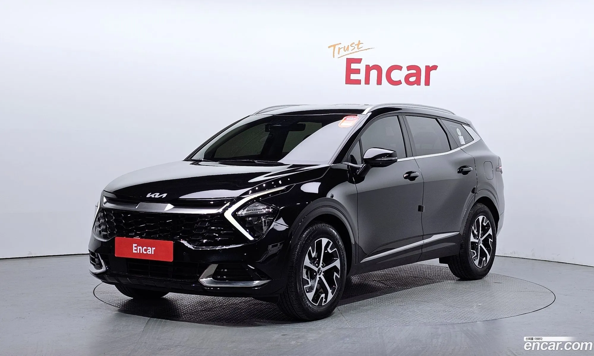 Kia Sportage Noblesse 2Wd 2022 - фотография 19837005