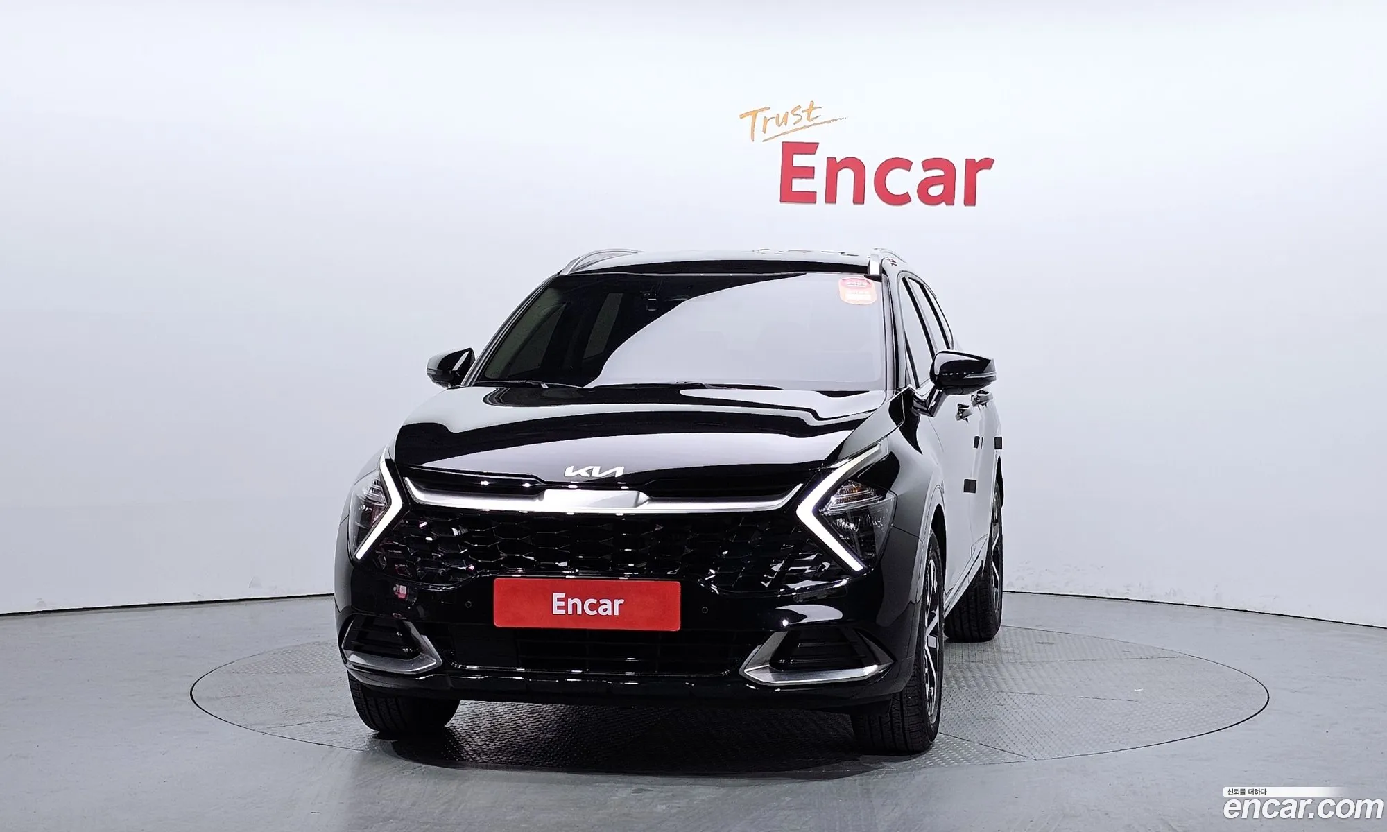 Kia Sportage Noblesse 2Wd 2022 - фотография 19837007