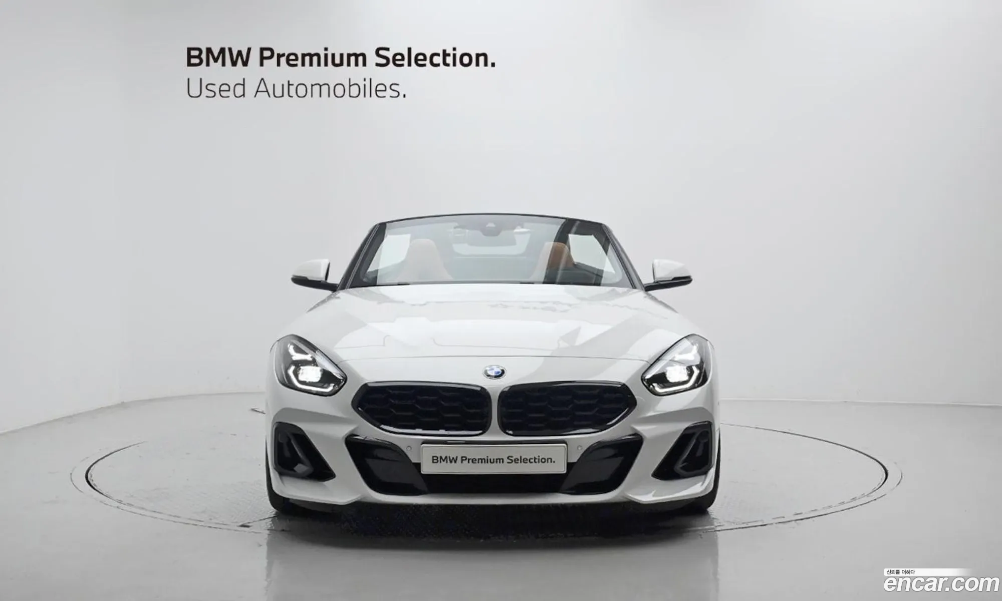 BMW Z4 G29 M40I - фотография 12393584