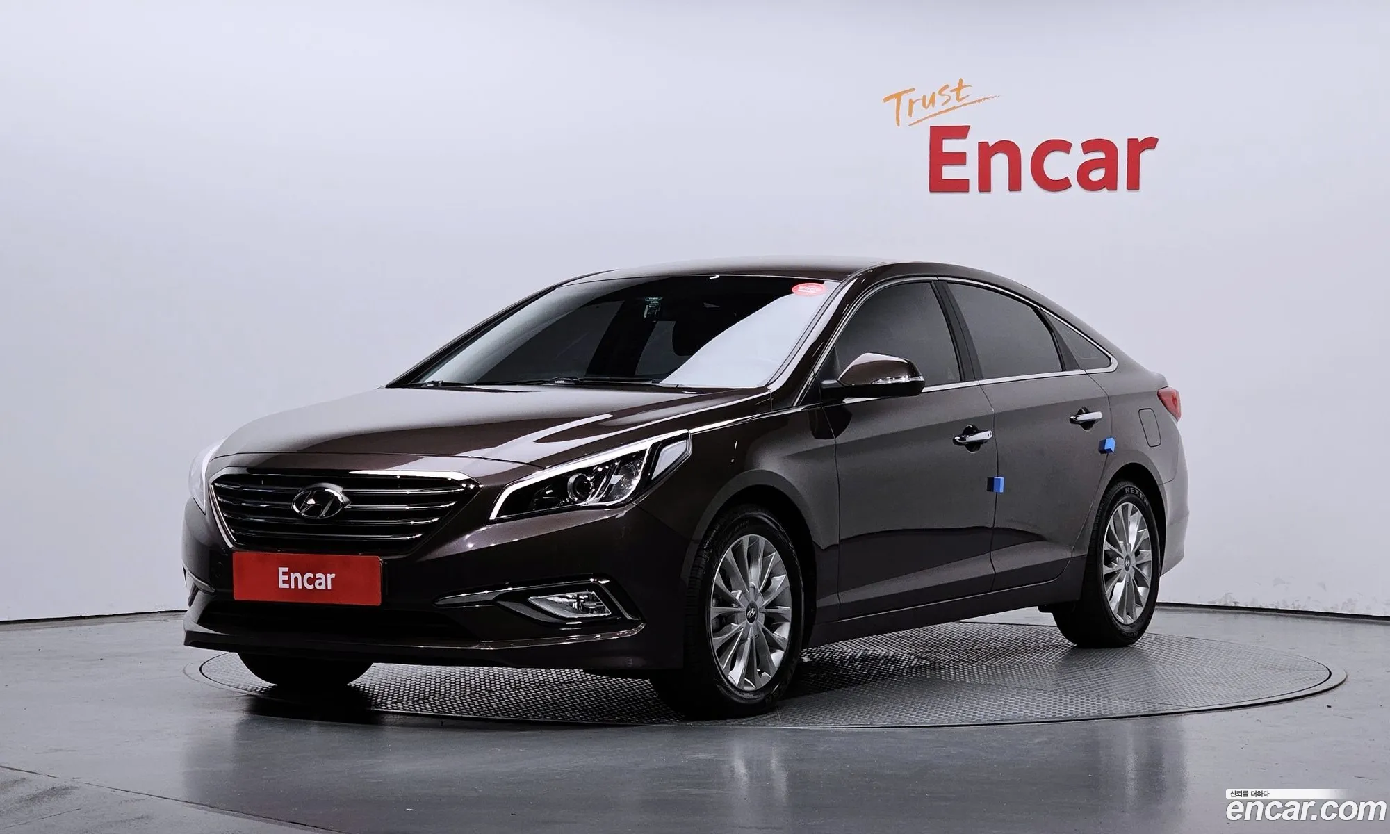 Hyundai Lf Sonata 20 Smart - фотография 18471065
