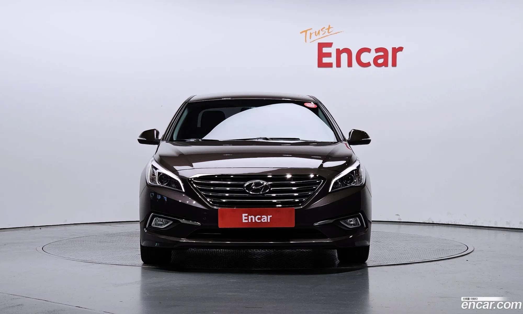Hyundai Lf Sonata 20 Smart - фотография 18471067